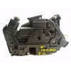 Recambio de cerradura puerta trasera izquierda para volkswagen cc (358) 2.0 tdi referencia OEM IAM 5N0837015J 5N0837015J 
