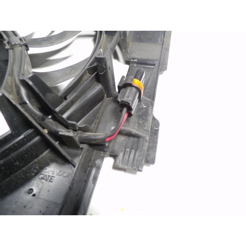 Recambio de electroventilador para bmw serie 3 lim. (f30) 2.0 16v diesel referencia OEM IAM 17427640508 17427640508 