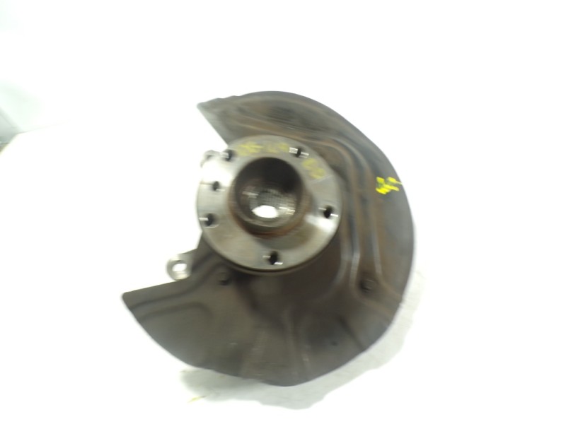Recambio de mangueta delantera derecha para bmw x3 (e83) 2.0 16v diesel cat referencia OEM IAM 31213412020  