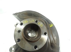 Recambio de mangueta delantera derecha para bmw x3 (e83) 2.0 16v diesel cat referencia OEM IAM 31213412020   2