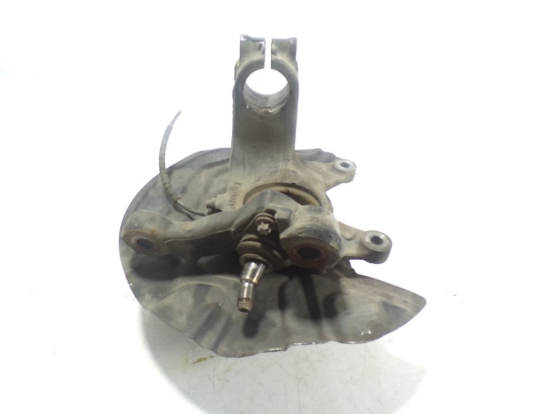 Recambio de mangueta delantera derecha para bmw x3 (e83) 2.0 16v diesel cat referencia OEM IAM 31213412020  