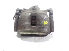 Recambio de pinza freno delantera derecha para volkswagen golf vii sportsvan 1.6 16v tdi dpf referencia OEM IAM 8V0615124   2