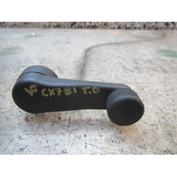 MANETA ELEVALUNAS TRASERA DERECHA 1M08375819B9 