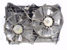 Recambio de electroventilador para suzuki grand vitara jb (jt) 1.9 ddis turbodiesel referencia OEM IAM 1712066J00 1680009680 168 2