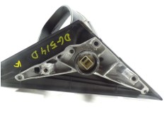 Recambio de espejo derecho para bmw serie 3 berlina (e90) 2.0 turbodiesel cat referencia OEM IAM 51167268262   2