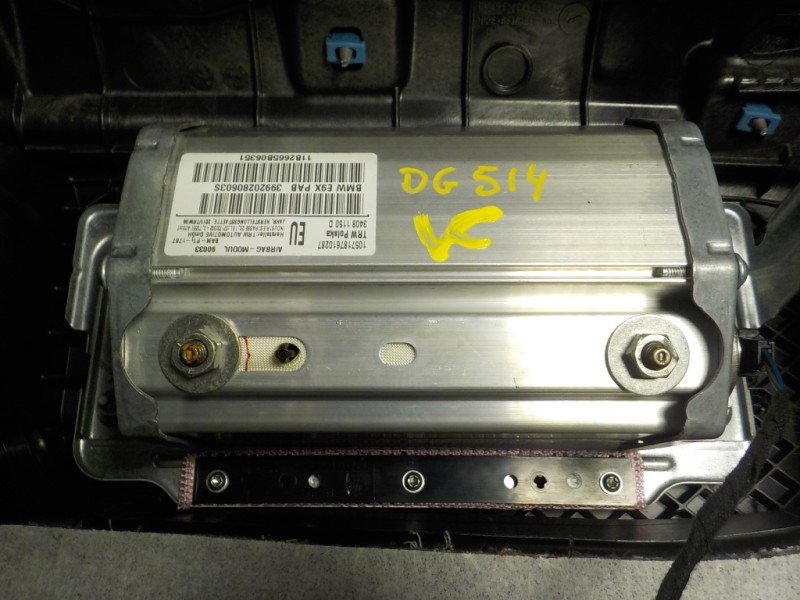 Recambio de salpicadero para bmw serie 3 berlina (e90) 2.0 turbodiesel cat referencia OEM IAM 51459120328 34081150D 