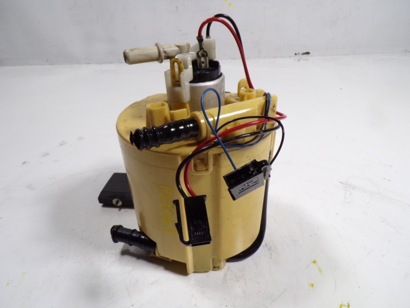 Recambio de bomba combustible para mercedes-benz clase e (w212) lim. 2.1 cdi cat referencia OEM IAM A2124700194  