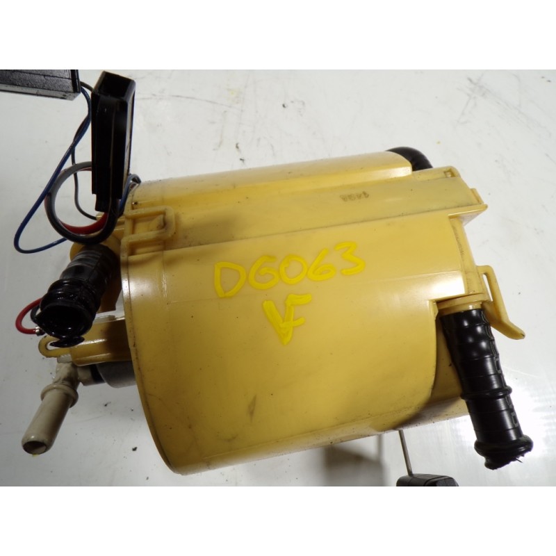 Recambio de bomba combustible para mercedes-benz clase e (w212) lim. 2.1 cdi cat referencia OEM IAM A2124700194  