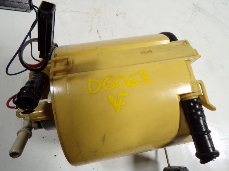 Recambio de bomba combustible para mercedes-benz clase e (w212) lim. 2.1 cdi cat referencia OEM IAM A2124700194  