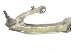 Recambio de brazo suspension superior delantero izquierdo para porsche cayenne (typ 9pa) 4.5 v8 cat referencia OEM IAM 955341027 2