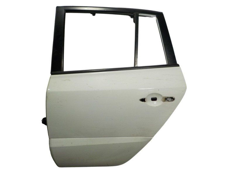 Recambio de puerta trasera izquierda para renault koleos 2.0 dci diesel fap referencia OEM IAM 821010028R  