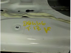 Recambio de puerta trasera izquierda para renault koleos 2.0 dci diesel fap referencia OEM IAM 821010028R   2