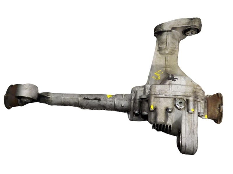 Recambio de diferencial delantero para audi q7 (4l) 3.0 v6 24v tdi referencia OEM IAM 0AA409508D 0AA409508D 