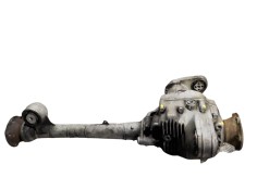 Recambio de diferencial delantero para audi q7 (4l) 3.0 v6 24v tdi referencia OEM IAM 0AA409508D 0AA409508D  2