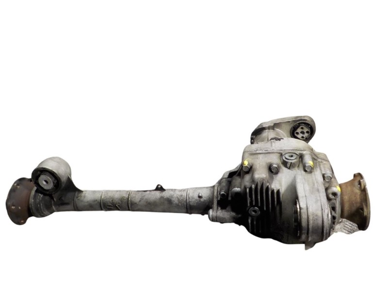 Recambio de diferencial delantero para audi q7 (4l) 3.0 v6 24v tdi referencia OEM IAM 0AA409508D 0AA409508D 