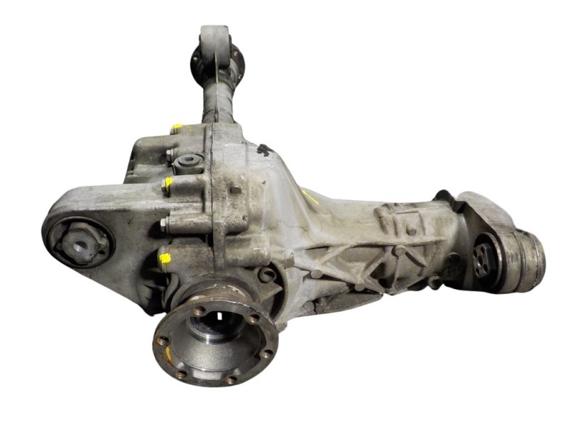 Recambio de diferencial delantero para audi q7 (4l) 3.0 v6 24v tdi referencia OEM IAM 0AA409508D 0AA409508D 