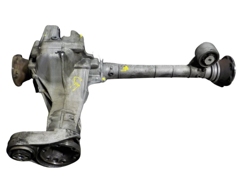 Recambio de diferencial delantero para audi q7 (4l) 3.0 v6 24v tdi referencia OEM IAM 0AA409508D 0AA409508D 