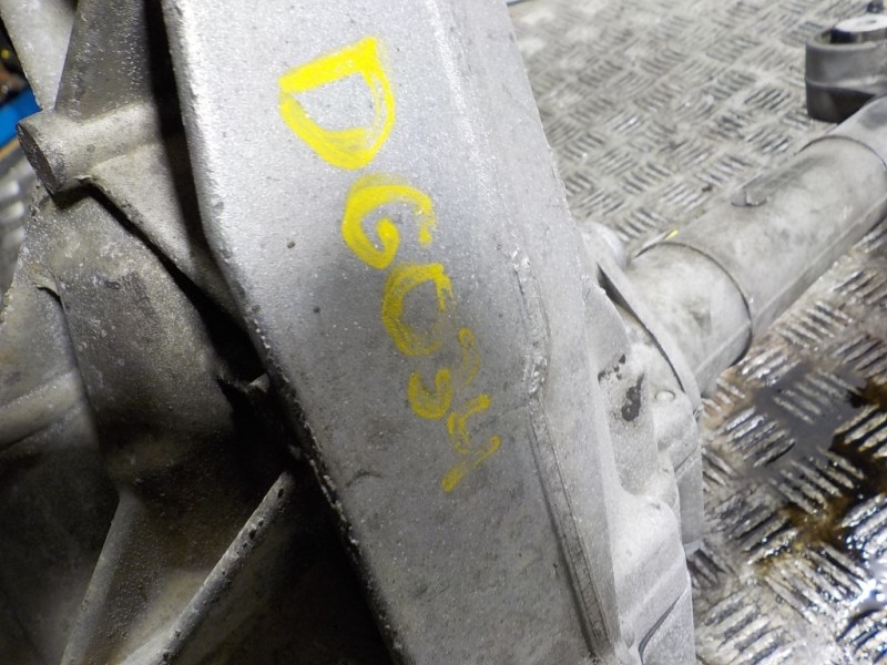 Recambio de diferencial delantero para audi q7 (4l) 3.0 v6 24v tdi referencia OEM IAM 0AA409508D 0AA409508D 