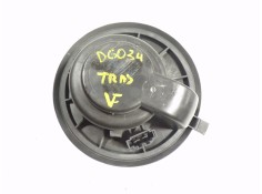 Recambio de motor calefaccion para audi q7 (4l) 3.0 v6 24v tdi referencia OEM IAM 7H0819021   2