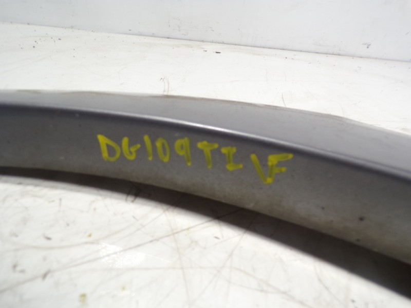 Recambio de aletin trasero izquierdo para bmw x3 (e83) 2.0 16v diesel cat referencia OEM IAM 51713330867  