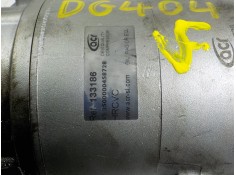Recambio de compresor aire acondicionado para opel astra gtc 1.4 16v referencia OEM IAM    2
