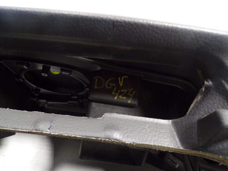 Recambio de salpicadero para bmw serie 5 lim. (f10) 2.0 turbodiesel referencia OEM IAM 51459211236 9230398 