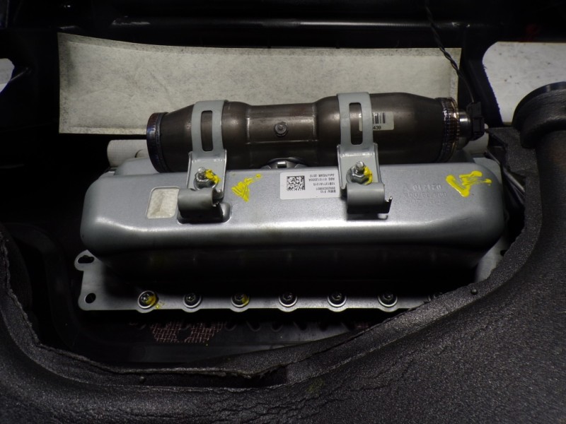 Recambio de salpicadero para bmw serie 5 lim. (f10) 2.0 turbodiesel referencia OEM IAM 51459211236 9230398 