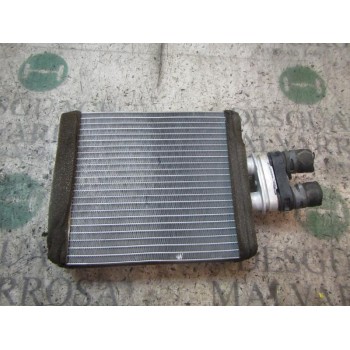 RADIADOR CALEFACCION / AIRE ACONDICIONADO 6Q0819031 