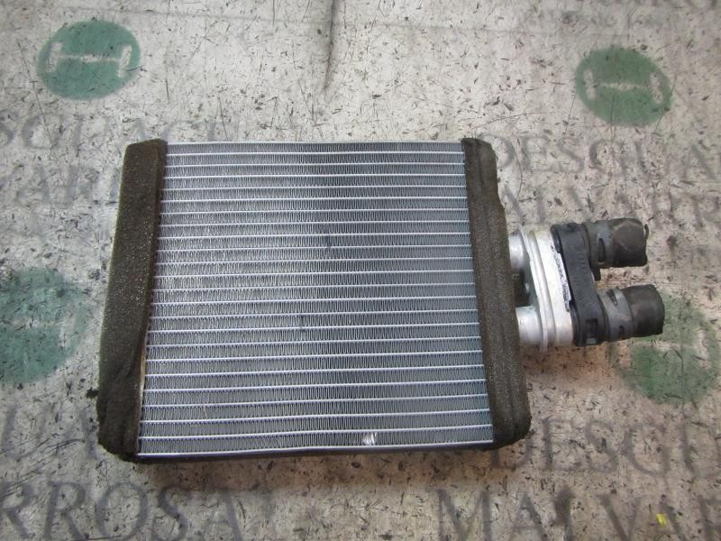 Recambio de radiador calefaccion / aire acondicionado para skoda fabia (5j2 ) 1.2 12v referencia OEM IAM 6Q0819031  