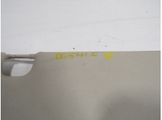 Recambio de parasol izquierdo para ford transit courier 1.5 tdci cat referencia OEM IAM 1915965   2