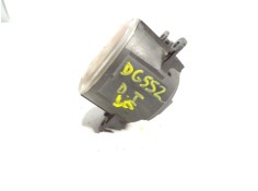 Recambio de faro antiniebla izquierdo para renault megane iii coupe 1.4 tce referencia OEM IAM  8200074008  2