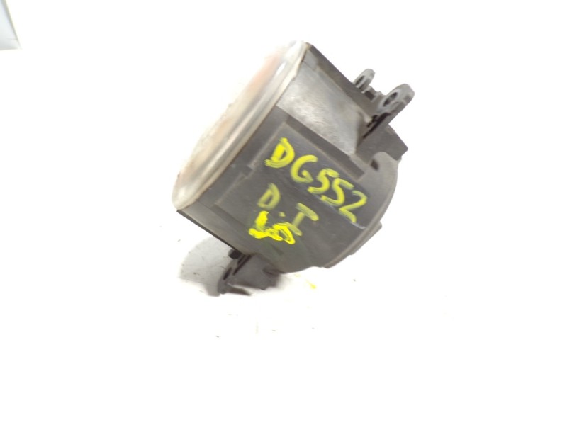 Recambio de faro antiniebla izquierdo para renault megane iii coupe 1.4 tce referencia OEM IAM  8200074008 