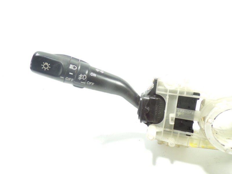 Recambio de mando luces para toyota land cruiser (j9) 3.0 turbodiesel referencia OEM IAM 843106A800 843106A800 