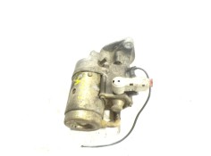 Recambio de motor arranque para toyota land cruiser (j9) 3.0 turbodiesel referencia OEM IAM    2
