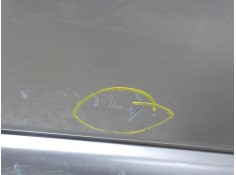 Recambio de puerta delantera derecha para toyota land cruiser (j9) 3.0 turbodiesel referencia OEM IAM 6700160402   2