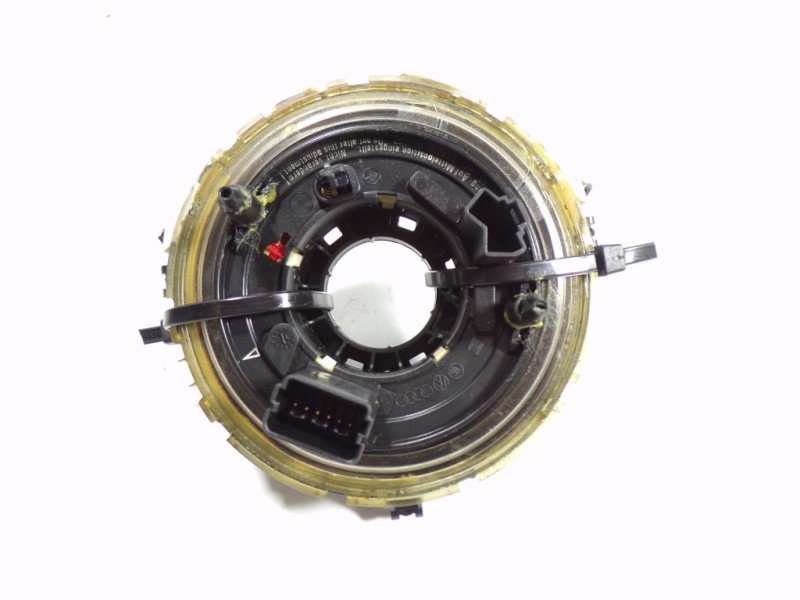 Recambio de anillo airbag para audi a4 avant (8e) 2.0 tdi referencia OEM IAM 4E0953541B 4E0953541 