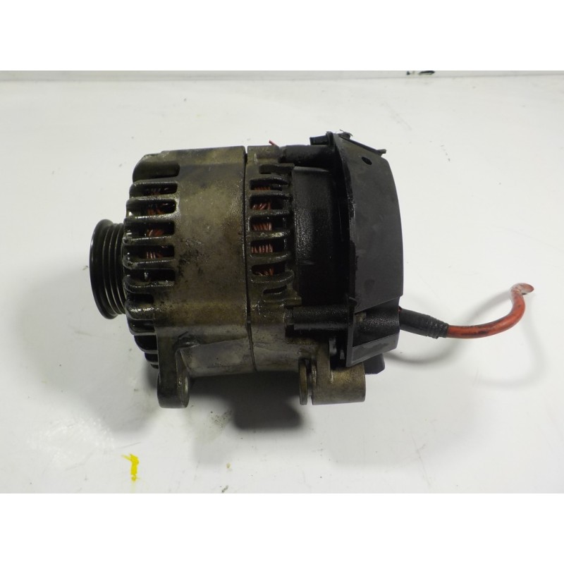 Recambio de alternador para ford focus berlina (cap) 1.8 tdci turbodiesel cat referencia OEM IAM   