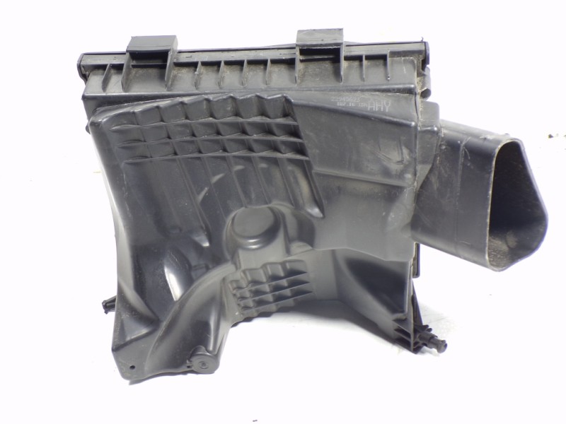 Recambio de filtro aire para opel insignia berlina 1.6 cdti dpf referencia OEM IAM   