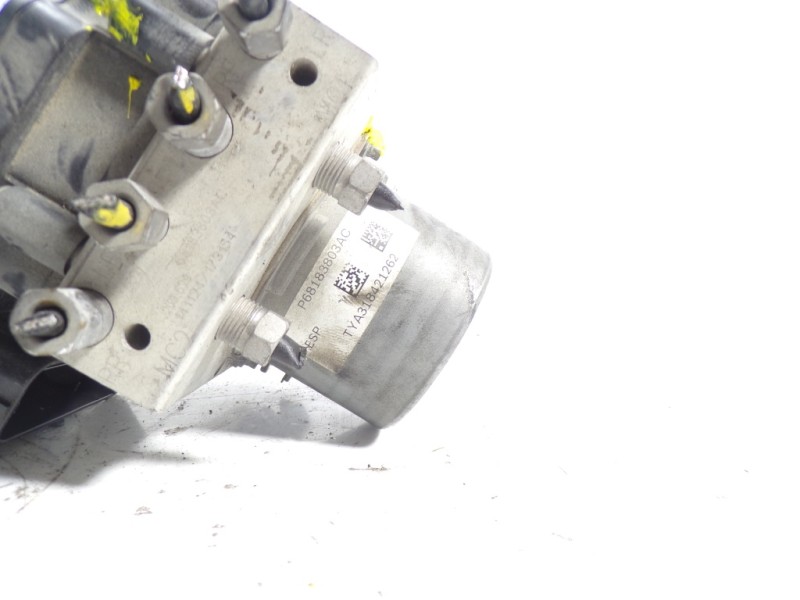 Recambio de abs para lancia voyager (404) 2.8 16v jtdm cat referencia OEM IAM K68194483AE P68183803AC 