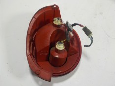 Recambio de piloto trasero izquierdo para chevrolet matiz 0.8 cat referencia OEM IAM    2