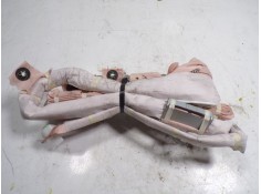 Recambio de airbag cortina delantero derecho para mazda cx-3 2.0 16v cat referencia OEM IAM  0589P1000367  2