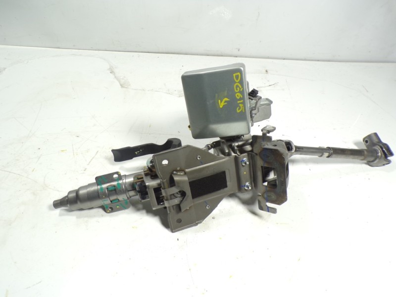 Recambio de columna direccion para mazda cx-3 2.0 16v cat referencia OEM IAM   