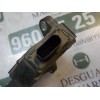 Recambio de potenciometro pedal para toyota auris 1.4 turbodiesel cat referencia OEM IAM 7811002011  