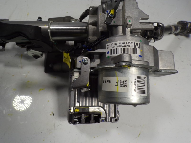 Recambio de columna direccion para mazda cx-3 2.0 16v cat referencia OEM IAM   