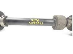 Recambio de transmision derecha para mazda cx-3 2.0 16v cat referencia OEM IAM  39100GDD5A  2