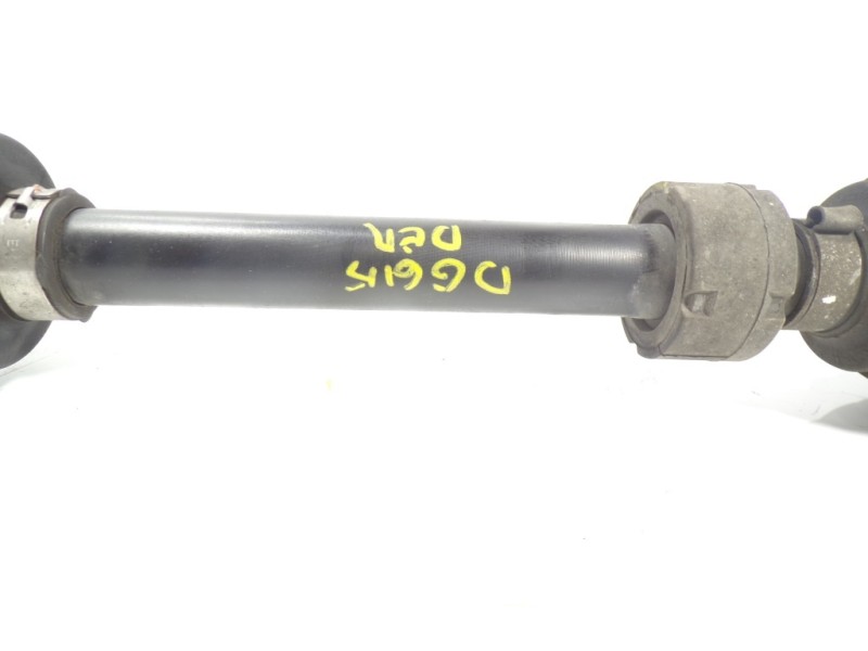 Recambio de transmision derecha para mazda cx-3 2.0 16v cat referencia OEM IAM  39100GDD5A 