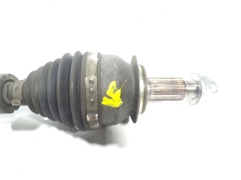 Recambio de transmision derecha para mazda cx-3 2.0 16v cat referencia OEM IAM  39100GDD5A 