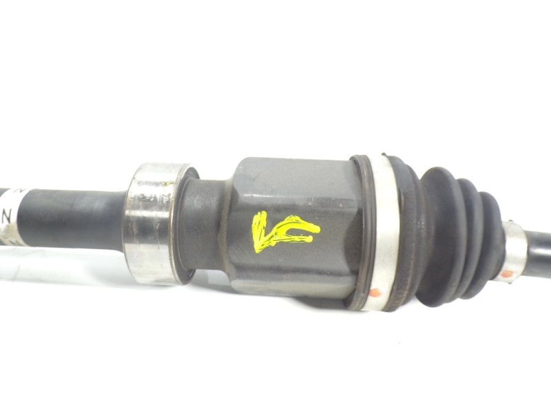 Recambio de transmision derecha para mazda cx-3 2.0 16v cat referencia OEM IAM  39100GDD5A 