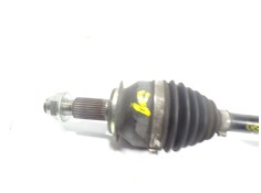 Recambio de transmision izquierda para mazda cx-3 2.0 16v cat referencia OEM IAM  39101GDD5A  2