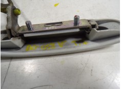 Recambio de maneta exterior trasera izquierda para mitsubishi space star (a00) 1.2 referencia OEM IAM 5716A473WC   2